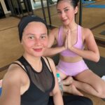 Fita Anggriani Instagram – Greet the morning with love & mindfulness 🧘‍♀️✨