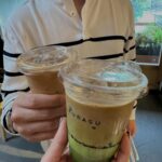 Fita Anggriani Instagram - More espresso , less depresso ~~