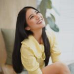Fita Anggriani Instagram - Kakak emma gede ga sih 👀 📷 by @almaarijvaniav