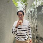 Fita Anggriani Instagram - More espresso , less depresso ~~