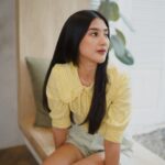 Fita Anggriani Instagram - Kakak emma gede ga sih 👀 📷 by @almaarijvaniav