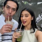 Fita Anggriani Instagram - More espresso , less depresso ~~