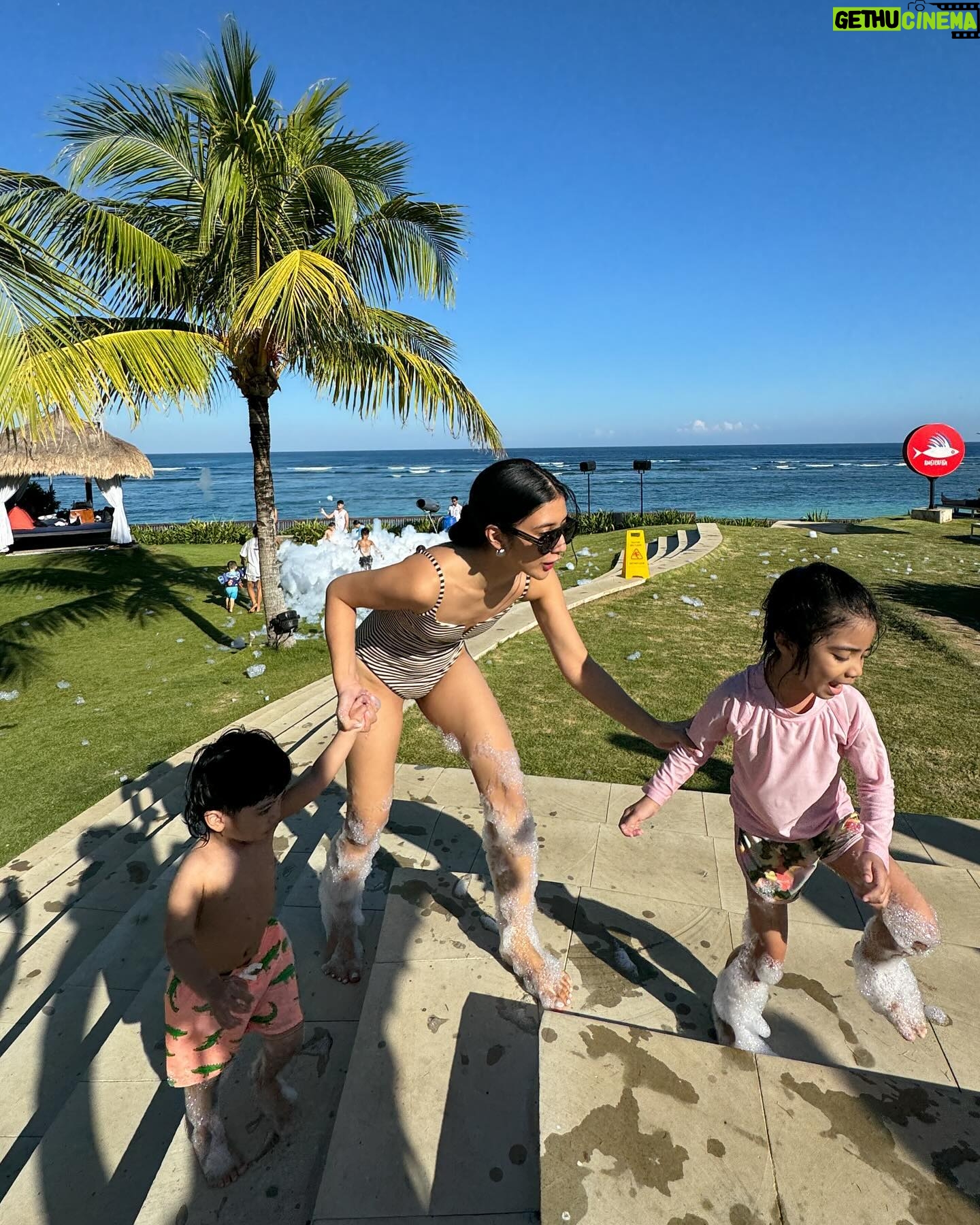 Fita Anggriani Instagram - Unseen moments 📸
