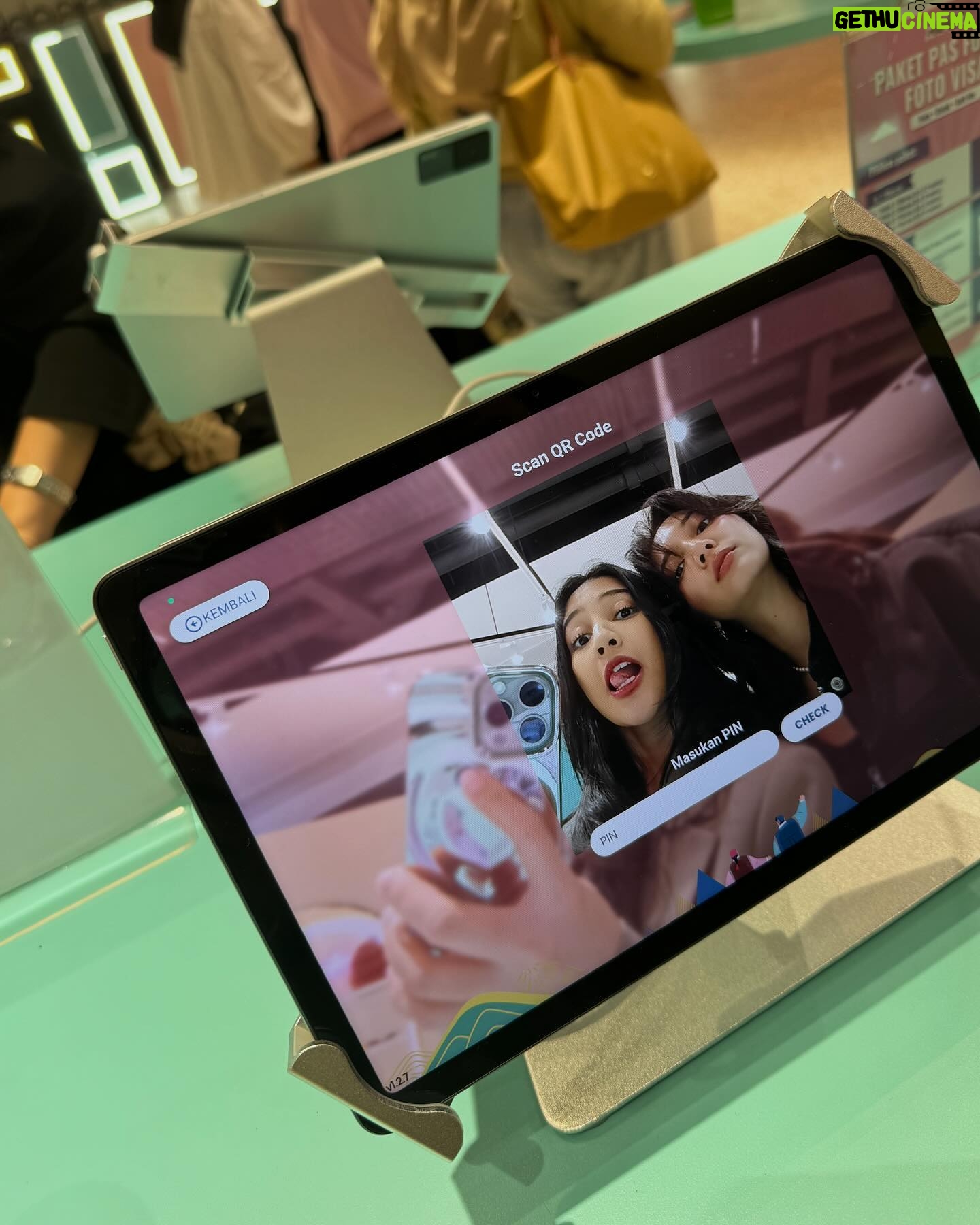 Fita Anggriani Instagram - Dicampelin ke yokasi , lanjut nonton exhuma , potobox , mamam kolea , cayang deh π€Έπ»ββοΈπ