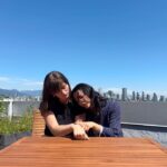 Fivel Stewart Instagram - // somewhere in Vancouver choreographed by kellie & fivel