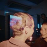 Fivel Stewart Instagram - back then it was a dream, was it all a dream? was it even real? .. -Finn x Rorey “Beige” is yours now. dir by @izzynguyenrael recorded at @jazzcatsstudio (link to the video in story)