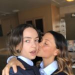 Fivel Stewart Instagram - ily