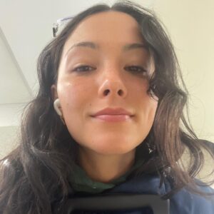 Fivel Stewart Instagram - here & there