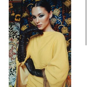 Fivel Stewart Instagram - @schonmagazine <3 photography/ @deanbradshaw fashion/ @jacquietrevizo  talent. Fivel Stewart hair/ @mikelorenzano  make up / @samuelpaulartist @Forward Artists set design. @itsisaacaaron @petitermitagehotel  @westHollywood pr. Platform Public Relations special thanks. Petit Ermitage Hotel for their hospitality photography assistant. Sam Rivera fashion assistant. Jimmy Jimenez