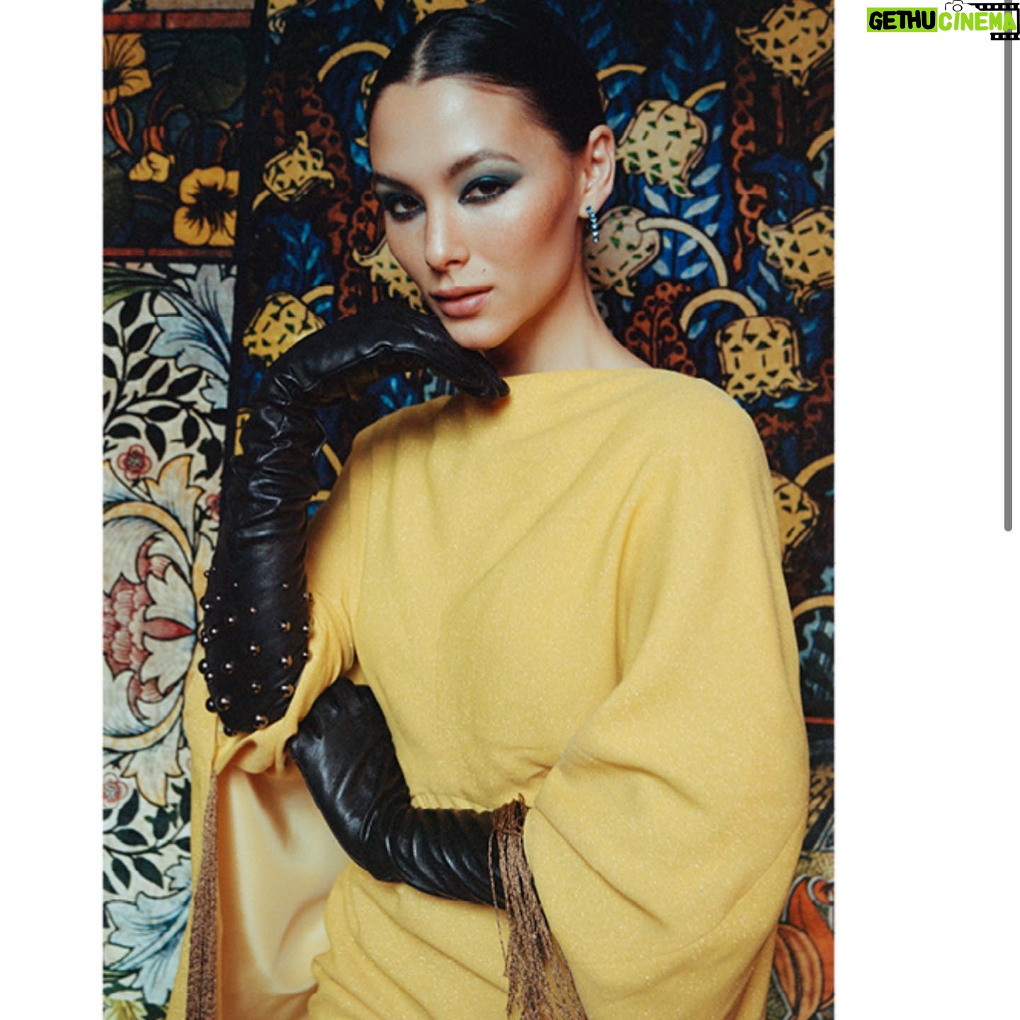 Fivel Stewart - 74.8K Likes - @schonmagazine <3 photography/ @deanbradshaw fashion/ @jacquietrevizo talent. Fivel Stewart hair/ @mikelorenzano make up / @samuelpaulartist @Forward Artists set design. @itsisaacaaron @petitermitagehotel @westHollywood pr. Platform Public Relations special thanks. Petit Ermitage Hotel for their hospitality photography assistant. Sam Rivera fashion assistant. Jimmy Jimenez