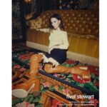 Fivel Stewart Instagram - @schonmagazine <3 photography/ @deanbradshaw fashion/ @jacquietrevizo talent. Fivel Stewart hair/ @mikelorenzano make up / @samuelpaulartist @Forward Artists set design. @itsisaacaaron @petitermitagehotel @westHollywood pr. Platform Public Relations special thanks. Petit Ermitage Hotel for their hospitality photography assistant. Sam Rivera fashion assistant. Jimmy Jimenez