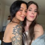 Fivel Stewart Instagram - ❤️