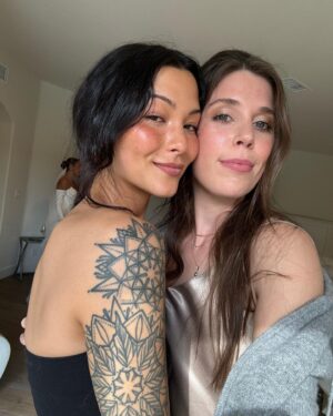 Fivel Stewart Instagram - ❤️