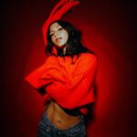 Fivel Stewart Instagram - All you need is @dancefloormurder @dancefloormurder @dancefloormurder @dancefloormurder