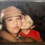 Fivel Stewart Instagram - I am lucky enough to be raised by an amazing mom, & also to be surrounded by other amazing mamas❤️ here are just few that I have photos of, but there are so many more xx I love you all so freaking much