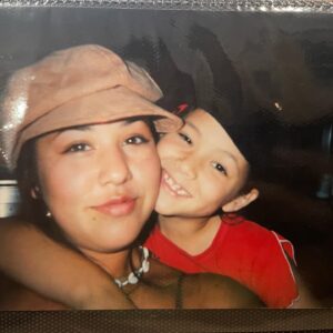 Fivel Stewart Instagram - I am lucky enough to be raised by an amazing mom, & also to be surrounded by other amazing mamas❤️ here are just few that I have photos of, but there are so many more xx I love you all so freaking much