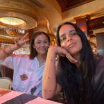 Fivel Stewart Instagram - I am lucky enough to be raised by an amazing mom, & also to be surrounded by other amazing mamas❤️ here are just few that I have photos of, but there are so many more xx I love you all so freaking much