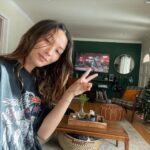 Fivel Stewart Instagram -