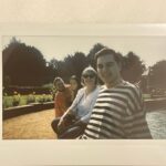 Fivel Stewart Instagram - I am lucky enough to be raised by an amazing mom, & also to be surrounded by other amazing mamas❤️ here are just few that I have photos of, but there are so many more xx I love you all so freaking much