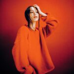 Fivel Stewart Instagram - The collection of photos @dancefloormurder took during this shoot is really empowering. He made me feel so pretty & confident. I appreciate him alot. As a human being, as my friend, as a creative, & a brother from another mother