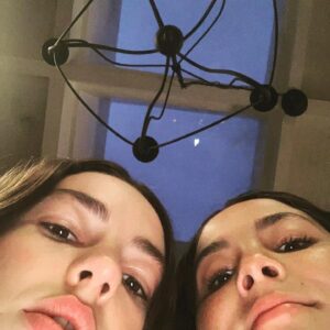 Fivel Stewart Instagram - ily