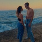 Fivel Stewart Instagram - something about May makes it all feel better..
