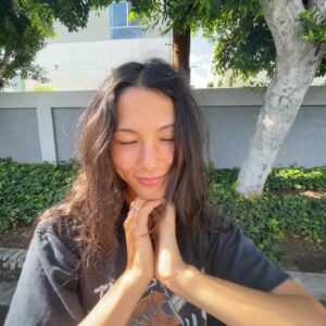 Fivel Stewart Instagram - back to basics