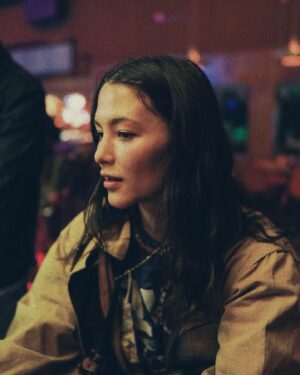 Fivel Stewart Instagram - Moments after moments