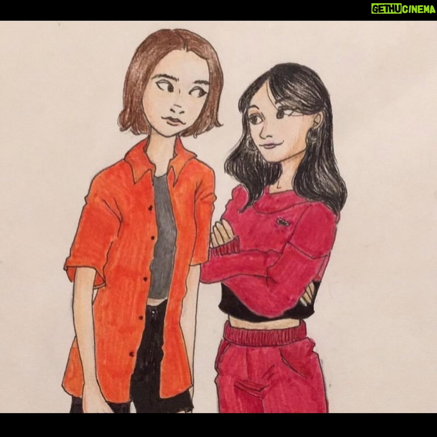 Fivel Stewart - 490K Likes - ily