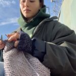 Fivel Stewart Instagram - if you can't find me. I'm somewhere knitting, listening to @ayrastarr