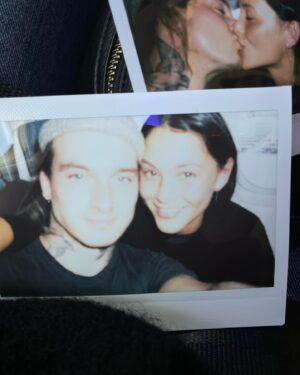 Fivel Stewart Instagram - Moments after moments