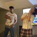 Fivel Stewart Instagram - Moments