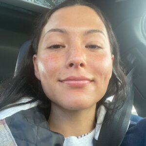 Fivel Stewart Instagram - Hi