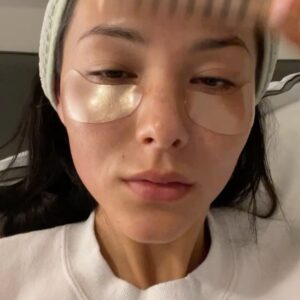 Fivel Stewart Instagram - Hi
