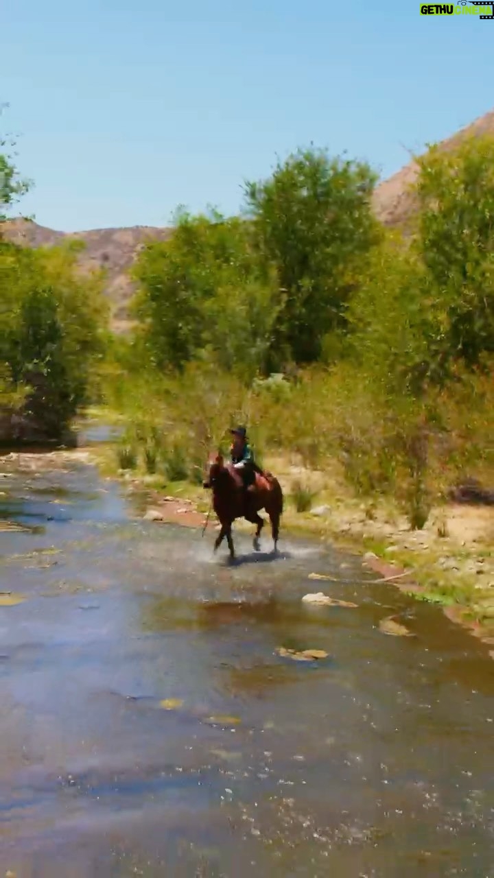 Fivel Stewart Instagram - I am The Girl Who Loved Horses .. but i am so much more than that. Watch all 8 episodes of #Roar today on @appletvplus