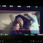 Fivel Stewart Instagram - March 18th. ❤️ Umma, in theaters near you