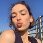 Fivel Stewart Instagram - ily