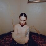 Fivel Stewart Instagram - 🫶🏻