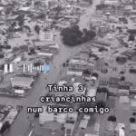 Flávia Viana Instagram - Deus tenha misericórdia! 😭 Vamos ficar atentos às várias formas de ajudar, seja com qualquer valor nas vakinhas, doação de roupas, mantimentos, atenção aos pontos de coleta, atenção atenção atenção 🚨🙏🏼 S.O.S Enchentes 🚨 Chave: enchentes@vakinha.com.br Nome: Vakinha