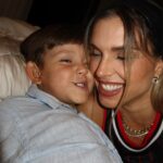 Flávia Viana Instagram - Eu e meu dom de postar foto tarde, oooo laiá! 23:31hr . Que horas vc está vendo esse post? Comenta aqui! De volta e direto para um jantar gostoso! ❤️🙏🏼