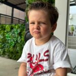 Flávia Viana Instagram - Fiz essa brincadeira com Gabs ainda pequenininho e ele super obedeceu! Quem aqui lembra? Agora com 3 anos resolvi testar se ele obedece novamente hahahha adivinhem o resultado? #filhos #maternidade #maededois #babyboy