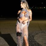 Flávia Viana Instagram - Baile do Copa w/ @theofficialpandora 💍✨ Memorável! Cabeça @graciellastarling Look @israelvalentimoficial Foto @lucasmavinga #PandoraInRio #PandoraSquad24 #PandoraTakesRio #BailedoCopa #Carnaval