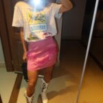 Flávia Viana Instagram - Diazão 💗 At @mavsaresort 💦