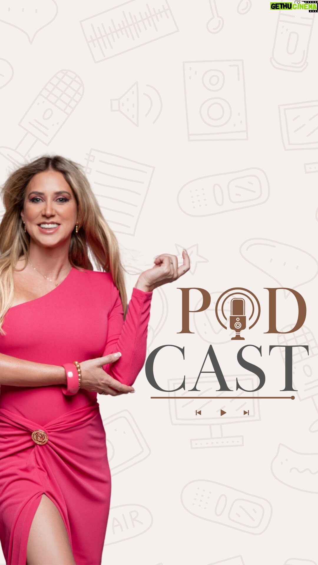 Flaviana Seeling Instagram - ¡NUESTRO PODCAST ESTÁ AL AIRE! 🎙️💜 Con mucho cariño y amor les presento un pasito más de este proyecto maravilloso @soy.vibrante Un espacio donde nos encontraremos y compartiremos experiencias, consejos, relatos y todo lo relacionado con tu bienestar! Estamos tan contentos como equipo por este paso!! El link para el podcast está en mi bio (Y si quieres buscar en Spotify lo encuentras como SOY VIBRANTE EL PODCAST | CON FLAVIANA SEELING Con mucho amor, Fla 🤍 . . #soyvibrante #podcast #flavianaseeling #amorpropio #comunidad #superacion #motivacion #frases #positivo #nuevasenergias #vibraalto