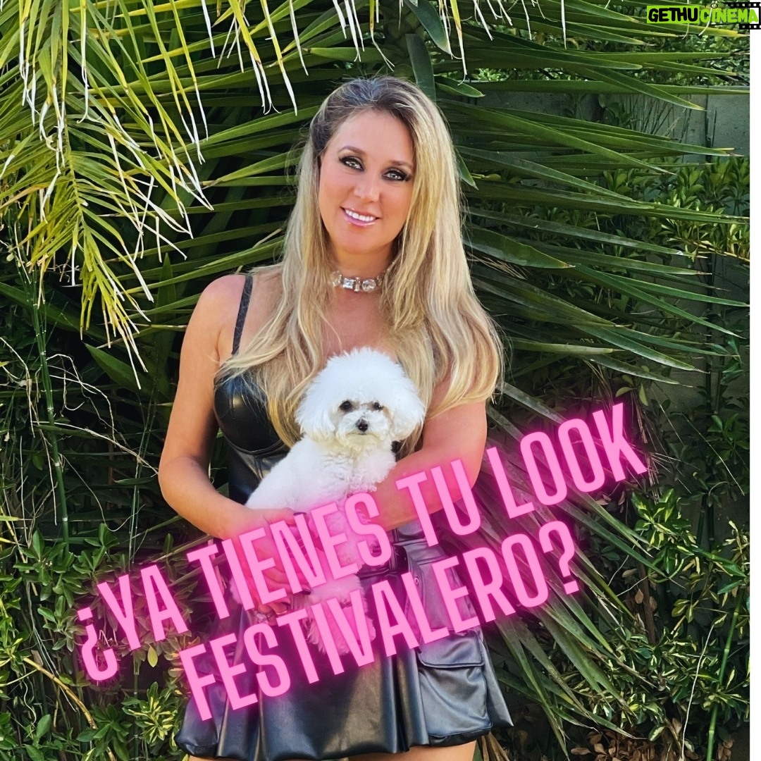 Flaviana Seeling - 446 Likes - SHEIN tiene los outfits perfectos para destacar en festivales como Viña y Lollapalooza. Encuentra tu estilo y ahorra dinero mientras vives con estilo. 💜
Descúbrelo todo en el enlace de SHEIN: https://cl.shein.com/campaigns/sheinforall
@shein_chile @sheinofficial
#sheinforall #sheinmusicfestival #sheinchile #saveinstyle #loveshein #ad