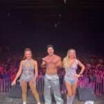 Flaviana Seeling Instagram - Gracias Concepción por esa energía tan bonita 💖😍 lo pasamos increíble!