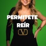 Flaviana Seeling Instagram - Permítete reír, permítete cambiar tu humor y estar en el estado que tú prefieras… escoge ser feliz 💖 recuerda que es cuestión de actitud! Parece que tendremos que hacer este ejercicio con la pitu que estaba rabeando jajajaja 🤭