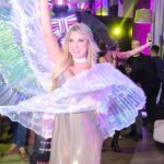 Flaviana Seeling Instagram – Que si celebramos? Ufff! Un nuevo año de vida recibido como corresponde, lleno de Alegrías y toda mi gente 😍🤍
Gracias a quienes me acompañaron a festejar este año que llegará lleno de bendiciones y mucho amor! 🤍
Gracias @darkfilms_pro por el tremendo video! 🔥