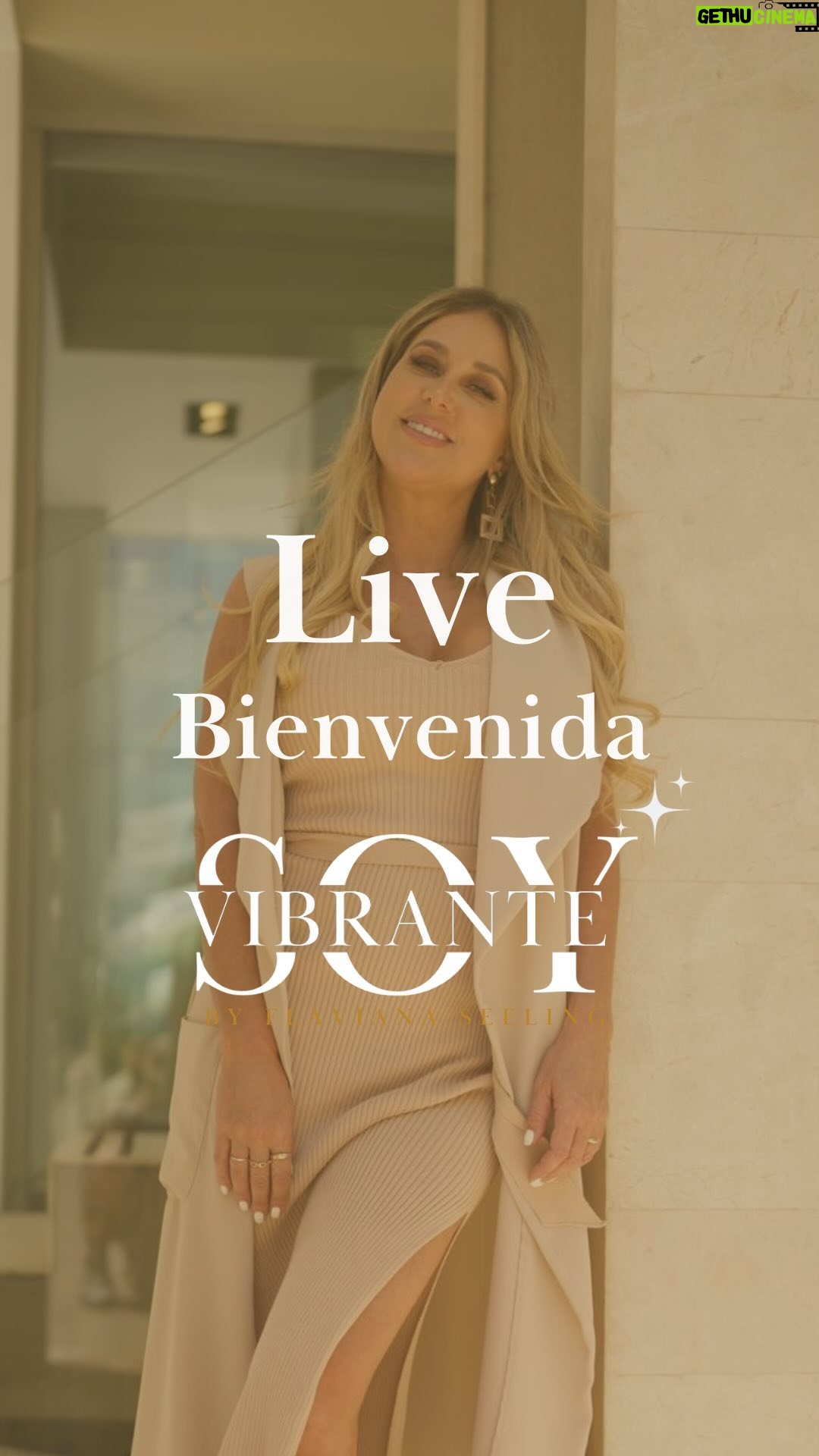 Flaviana Seeling Instagram - Gracias 🙏🏼 a todos que estuvieron en nuestro LIVE! Pronto se viene más !!!