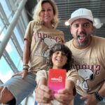 Flaviana Seeling Instagram - Llegó el verano, las vacaciones y muchos viajes 😍✨🤍 Si viajas fuera de Chile te recomiendo @holasim.latam , mantenerte siempre conectado es la clave 🤫!